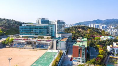 Tuyển sinh 2025 Đại học Yeonsung Hàn Quốc