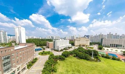 Hồ sơ dành cho du học sinh nước ngoài tại đại học Đông Nam