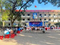 Hội thảo Ngày hội việc làm tỉnh Bắc Giang năm 2024