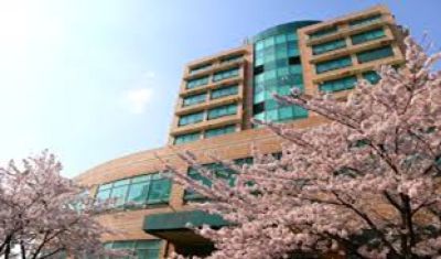 Giới thiệu về trường Đại học nữ sinh Suwon