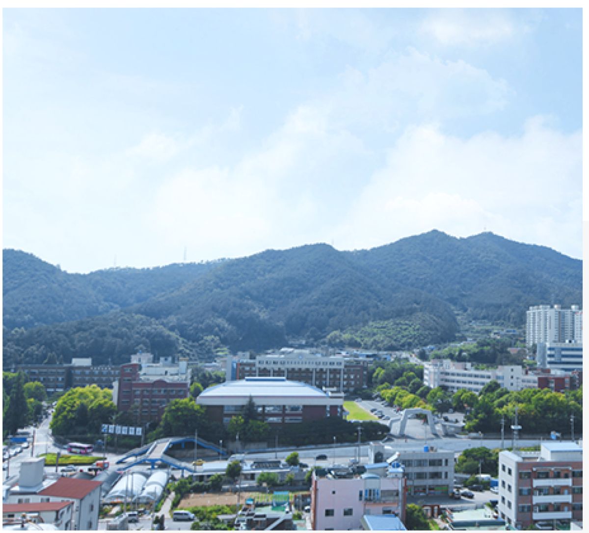 Tuyển sinh năm 2025 Đại học Cheongam