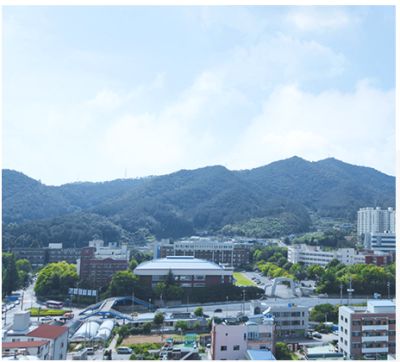 Tuyển sinh năm 2025 Đại học Cheongam